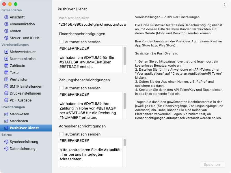 In-App-Kauf